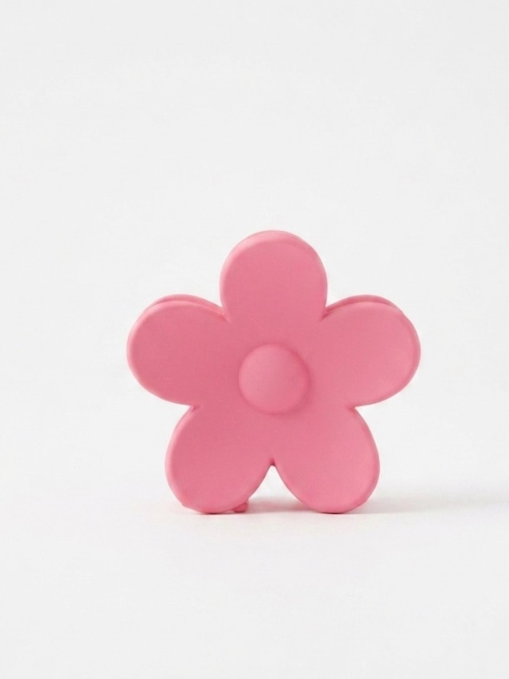 ♥️ FREE with any purchase 🙏🏽 NWT ⚜️🌸⚜️ Flower hair claw clip